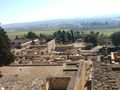 Còrdova des de Median Azahara