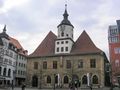 Town hall