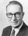 Senator Estes Kefauver from Tennessee (1949–1963)