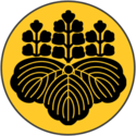 Toyotomi mon.png