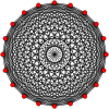 19-simplex t0.svg