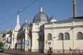 Anna Thermal-Bath.