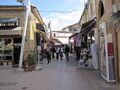 The Arasta region