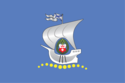 علم Kaliningrad-كالينن‌گراد