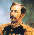 2فلوريانو پيشوتو1891–1894