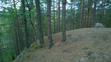 Kulhanvuori, Saarijärvi