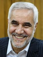 محسن مهرعلي زاده