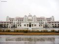 Prime Minister's Secretariat