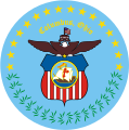 Seal of the City of Columbus