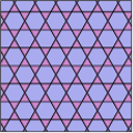 Tiling Semiregular 3-6-3-6 Trihexagonal.svg