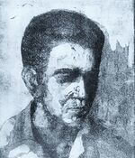 من أعمال هاشم السمرجي