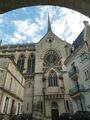 Church of Obézine
