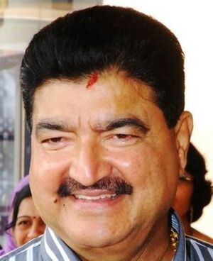Bavaguthu Raghuram Shetty.JPG