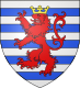 درع Luxembourg