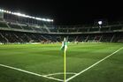 Estadio Martínez Valero