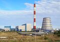 Iru Power Plant