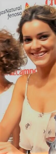 ملف:Megan Montaner 2014.jpg