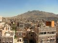 صنعاء