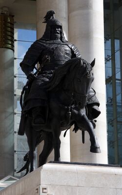 Statue of Mukhulai.jpg