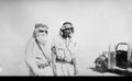 حرس الحدود في الستينات