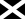 White cross flag