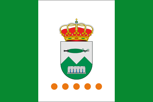 ملف:Bandera de Pórtugos (Granada).svg