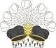Cap of an Imperial Duke.svg