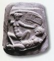 Relief with inscription[30]