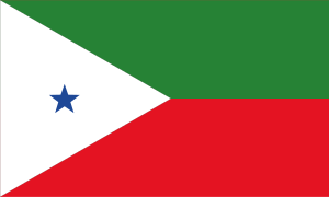 Flag of the Popular Front of India.svg