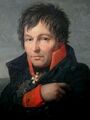 گرهارد فون شارن‌هورست (* 1755)