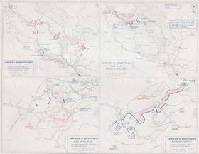 حملة الرافدين