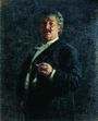 Mikeshin by Repin.jpg