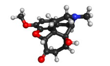 Oxycodone strucutre.png