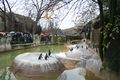 Vincennes Zoo