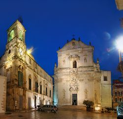 Piazza Plebiscito
