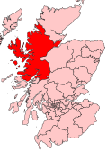 Outline map