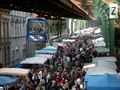 World's largest 'one day flea market'