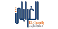 شعار الغرابلي للإنشاءات.