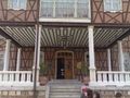 Bursa Büyükşehir Belediyesi Binası