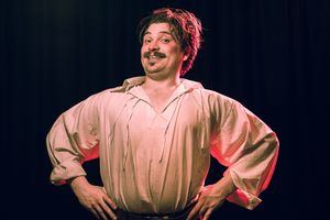 Brice Stratford as Ralph Roister Doister.jpg