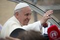 Canonization 2014-The Canonization of Saint John XXIII and Saint John Paul II (14037015405).jpg