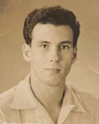 Carlos Loyzaga Filipino Philippine basketballer