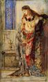 La Toilette، 1885-1890، Bridgestone Museum of Art، طوكيو