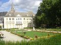 Jardin de ville