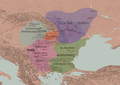Chalcolithic cultures of 'Old Europe'