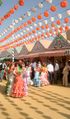 Seville Fair