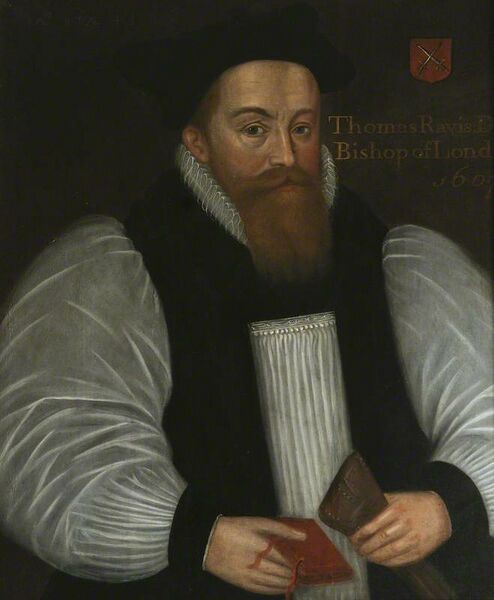 ملف:Thomas Ravis portrait.jpg