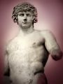Antinous (Roman Hellenistic), Delphi Archaeological Museum