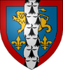 درع Mayenne