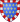 Blason département fr Indre-et-Loire.svg